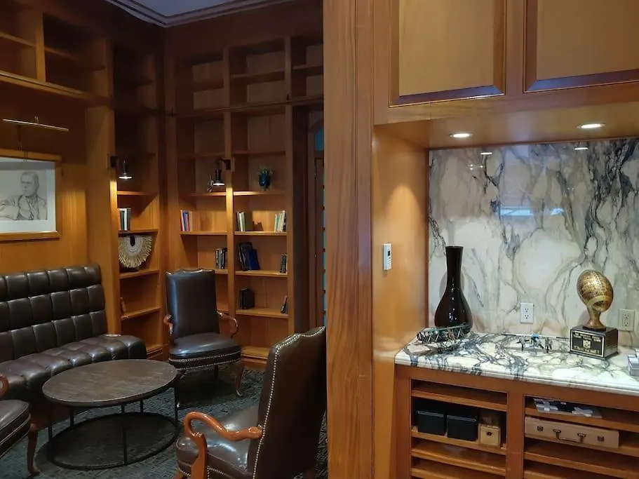 Apartamento Large Loft Studio At The Mansfield Midtown Nueva York Estados Unidos