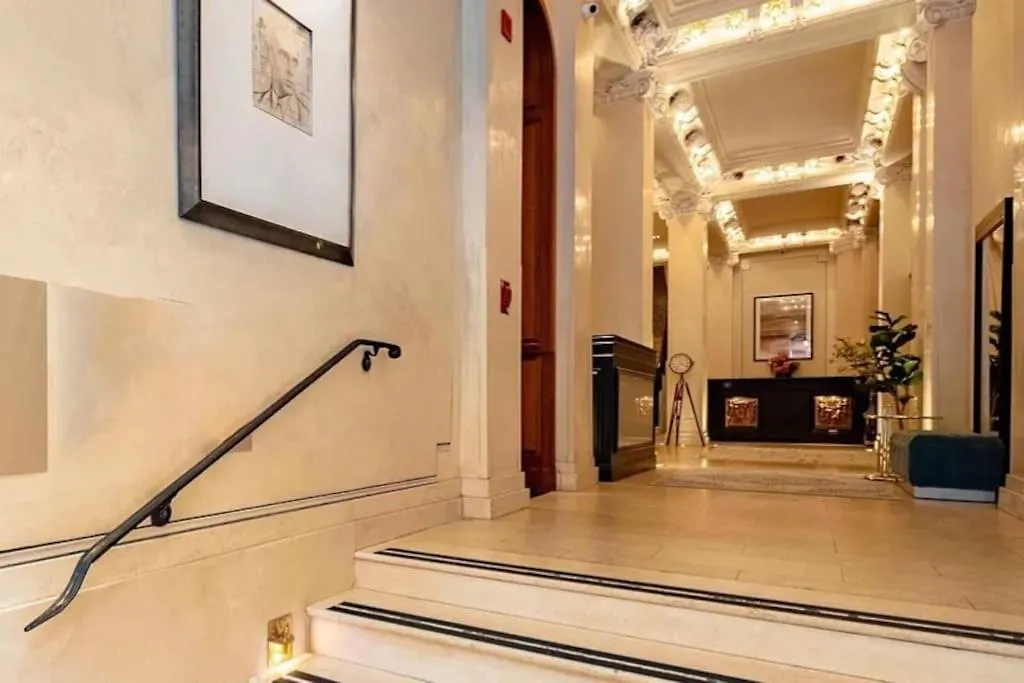 Apartamento Large Loft Studio At The Mansfield Midtown Nueva York