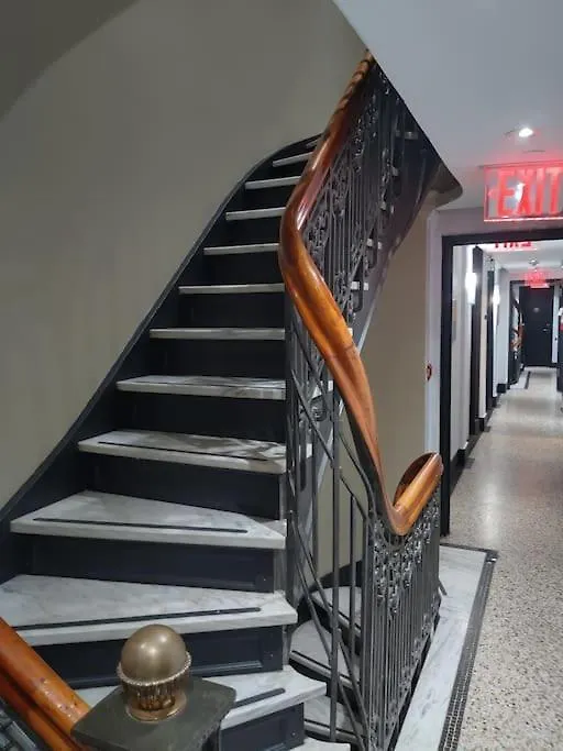 Apartamento Large Loft Studio At The Mansfield Midtown Nueva York