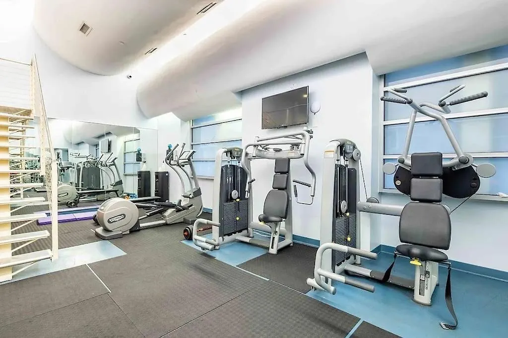 Apartamento Large Loft Studio At The Mansfield Midtown Nueva York Estados Unidos