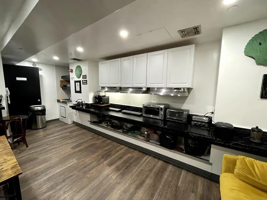 Apartamento Large Loft Studio At The Mansfield Midtown Nueva York