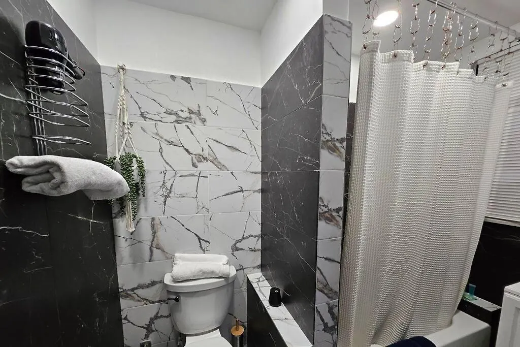 Apartamento Large Loft Studio At The Mansfield Midtown Nueva York 0*,  Estados Unidos